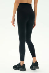 Airweight Super High Waist 7/8 - Black