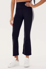 Raquel High Waist Crop