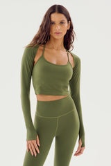 Shiri Airweight Shrug