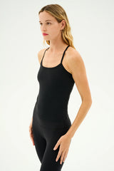 Airweight Tank - Black
