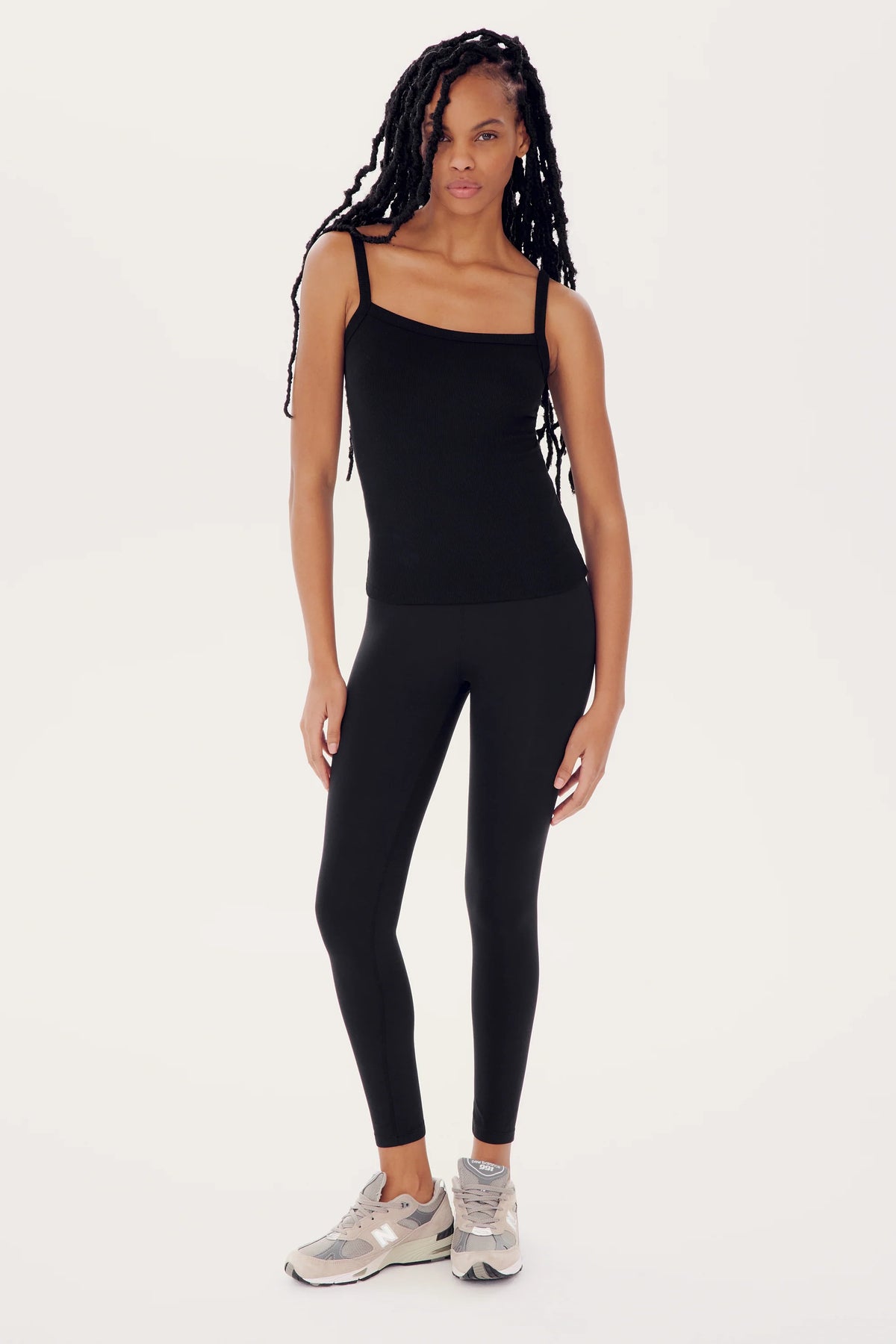 Romy Rib Tank