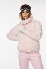 BOGNER FIRE+ICE x Couturebud Ninetta3 Jacket