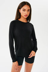 Warm Up Fleece Sweatshirt