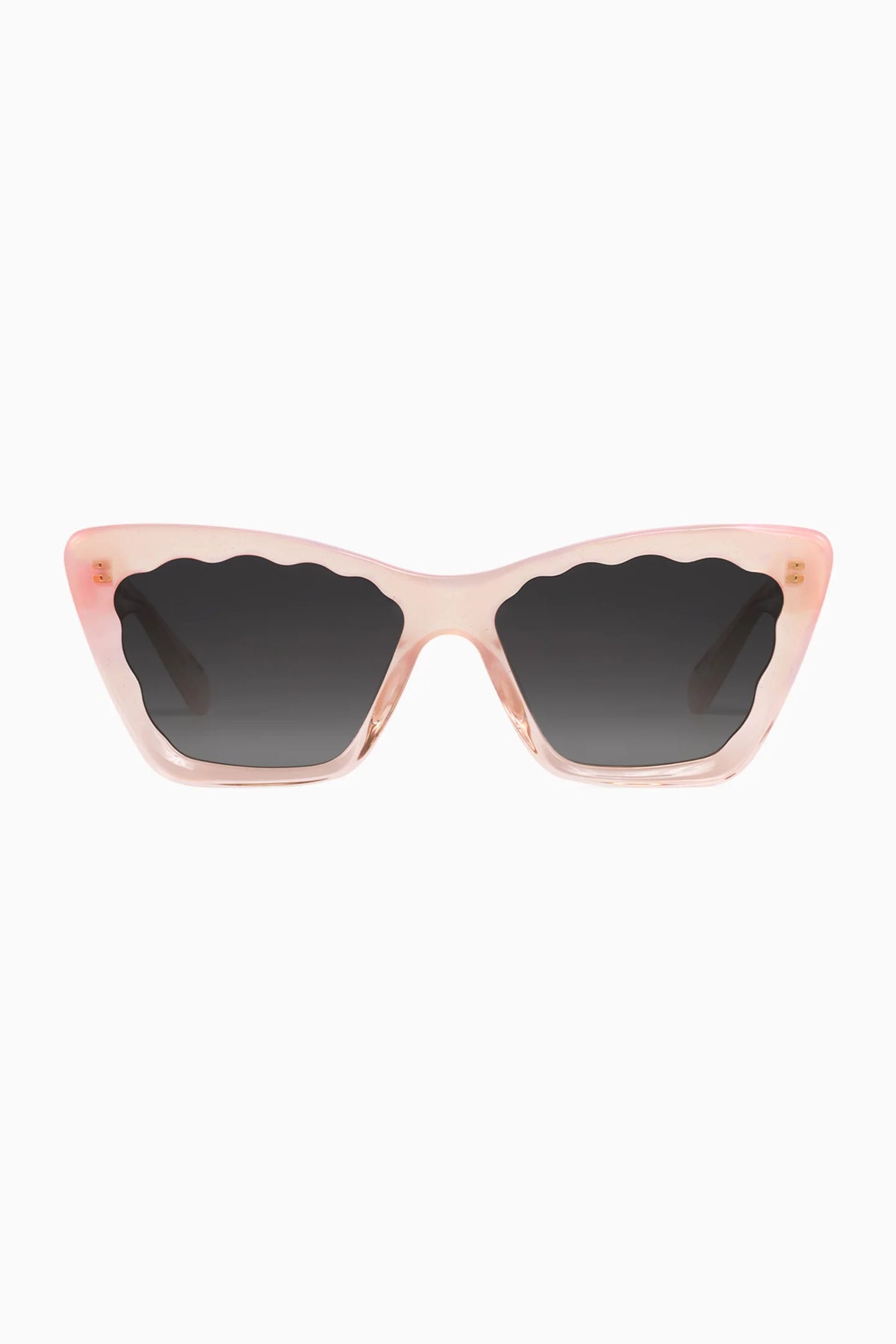 Couturebud x KREWE Brigitte Sunglasses