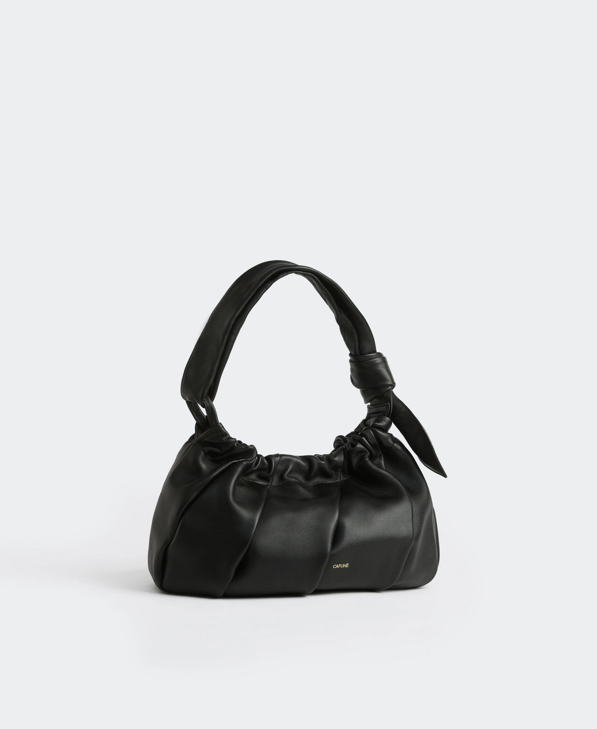 Soft Fold Bag - Black