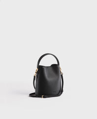 Mini Egg Bucket - Black