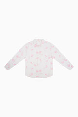 Hudley Cotton Unisex Shirt - STERLING DUSK