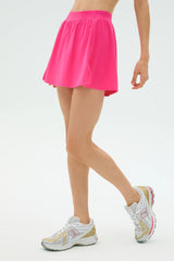 Venus High Waist Rigor Skort