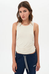 Frida Jersey Tank