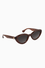 Couturebud x KREWE Sasha Sunglasses