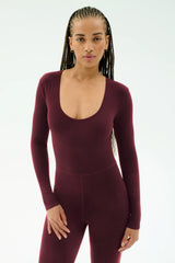 Chloe Airweight Jumpsuit