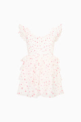 Little Girls Re-Edition Linoette Mini Dress