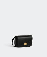 Basalt Saddle Bag - Black