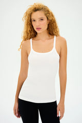 Charlie Rib Tank