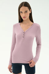 Louise Rib Henley