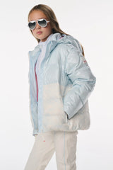 BOGNER x Couturebud Franzi Girls Ski Jacket