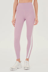 Miles High Waist Rigor 7/8