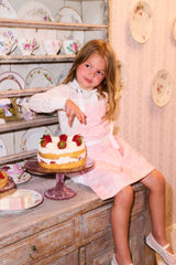 Couturebud X Hedley & Bennett Kids Apron