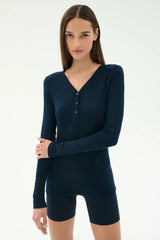 Louise Rib Henley