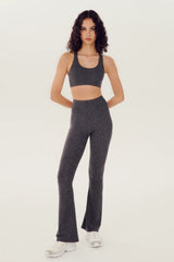 Raquel High Waist Airweight Flare