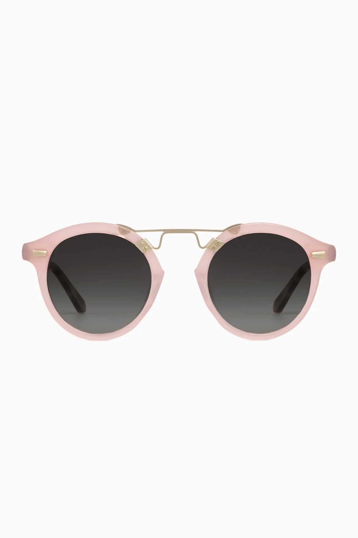 Couturebud x KREWE STL II Sunglasses
