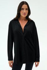 Kate Airweight Lite Button Down