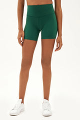 Airweight High Waist Short