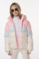 BOGNER x Couturebud Franzi-D Girls Outdoor Jacket