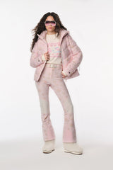 BOGNER FIRE+ICE x Couturebud Saelly2 Outdoor Jacket