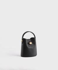 Mini Egg Bucket - Black