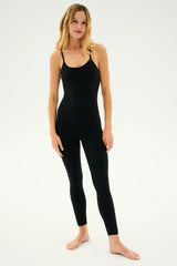 Airweight Jumpsuit - Black