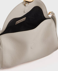 Mini Drop Duffel - Smoke