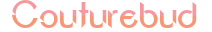 Couturebud
